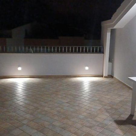 Appartamento Attico Panorama Castelsardo Esterno foto