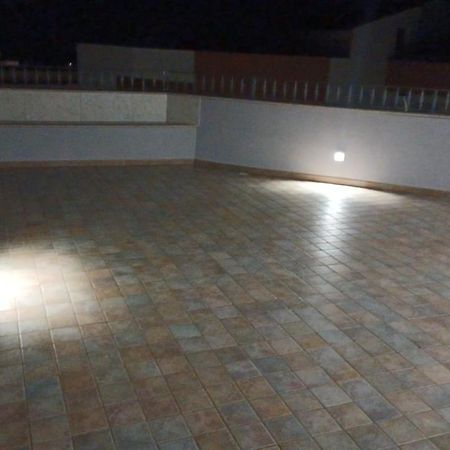 Appartamento Attico Panorama Castelsardo Esterno foto