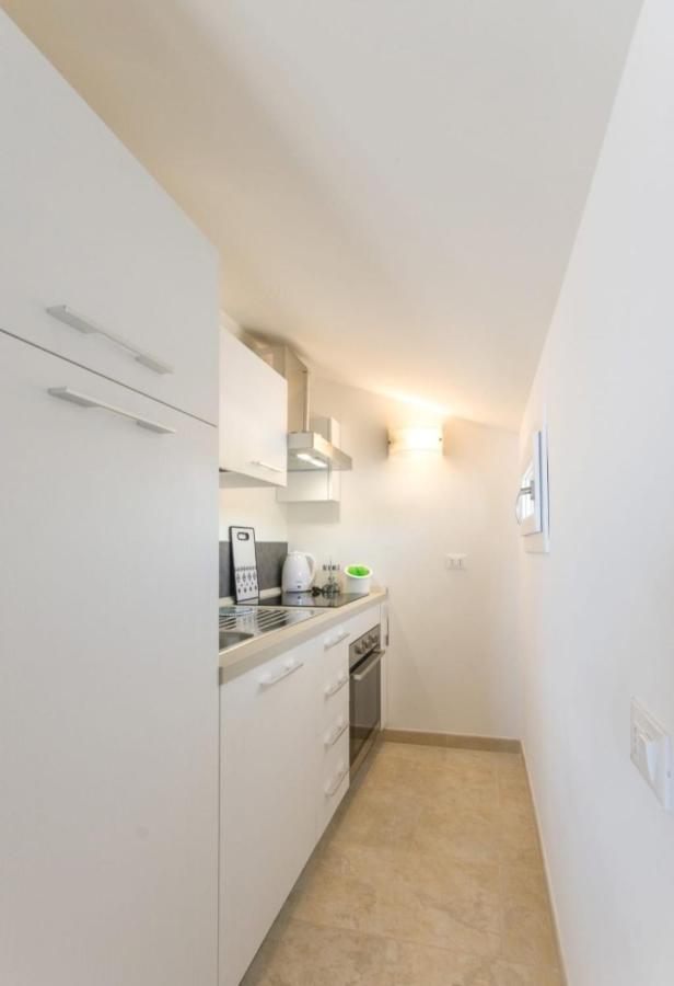 Appartamento Attico Panorama Castelsardo Esterno foto