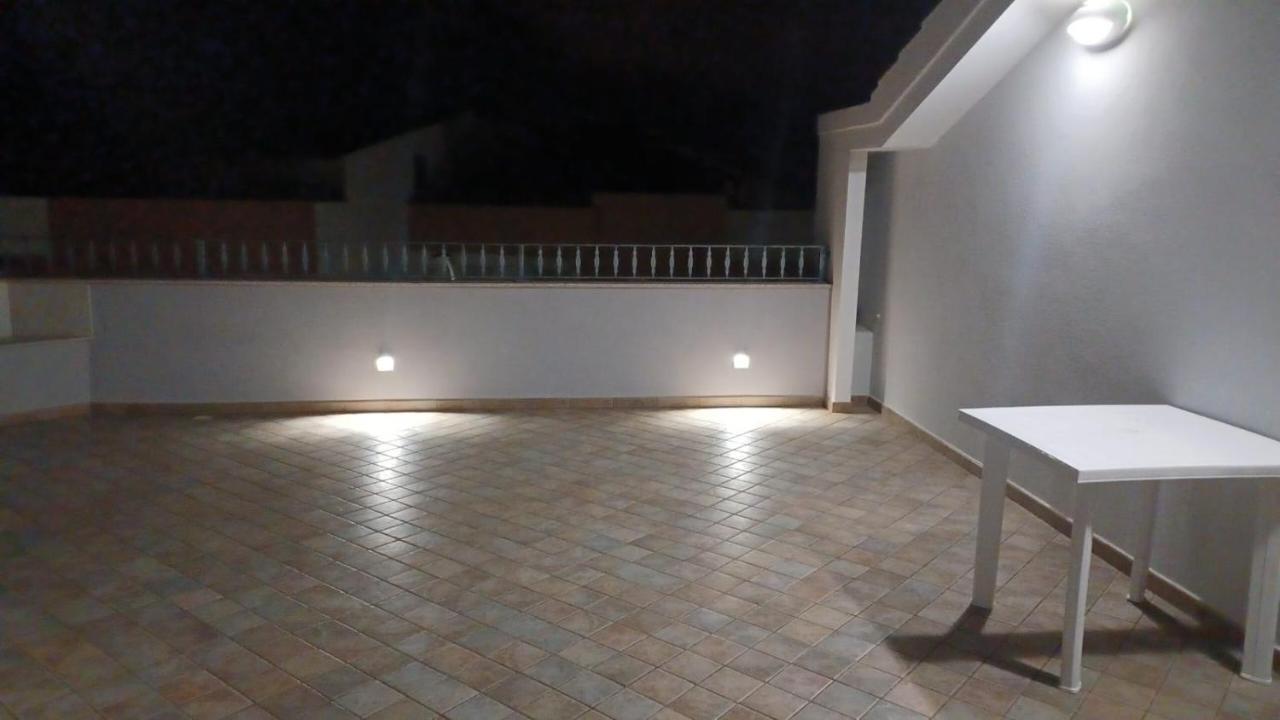 Appartamento Attico Panorama Castelsardo Esterno foto
