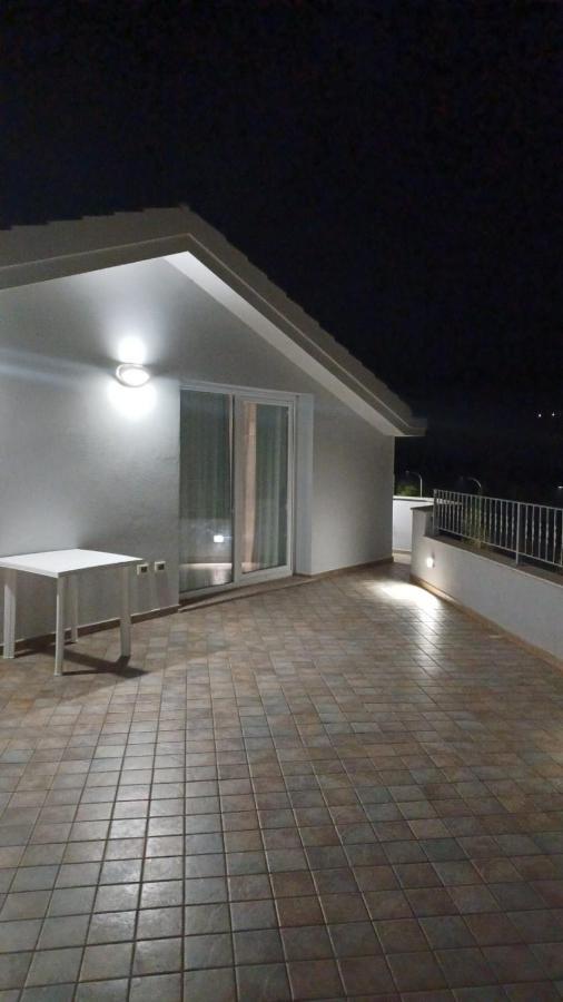 Appartamento Attico Panorama Castelsardo Esterno foto
